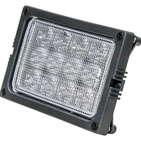 Aftermarket MacDon 9000-M Series LED Inner Upper Cab Light, Hi/Lo 2653-KM